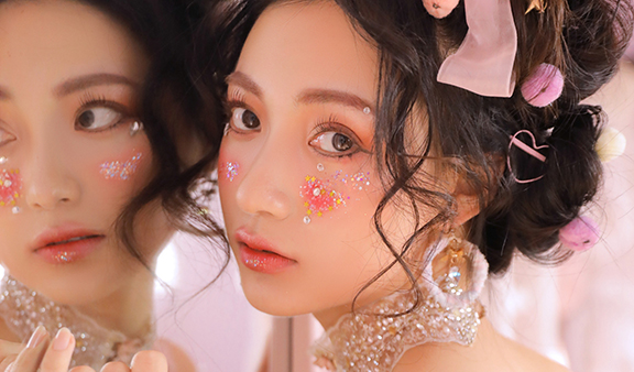 Be open about your curiosity !